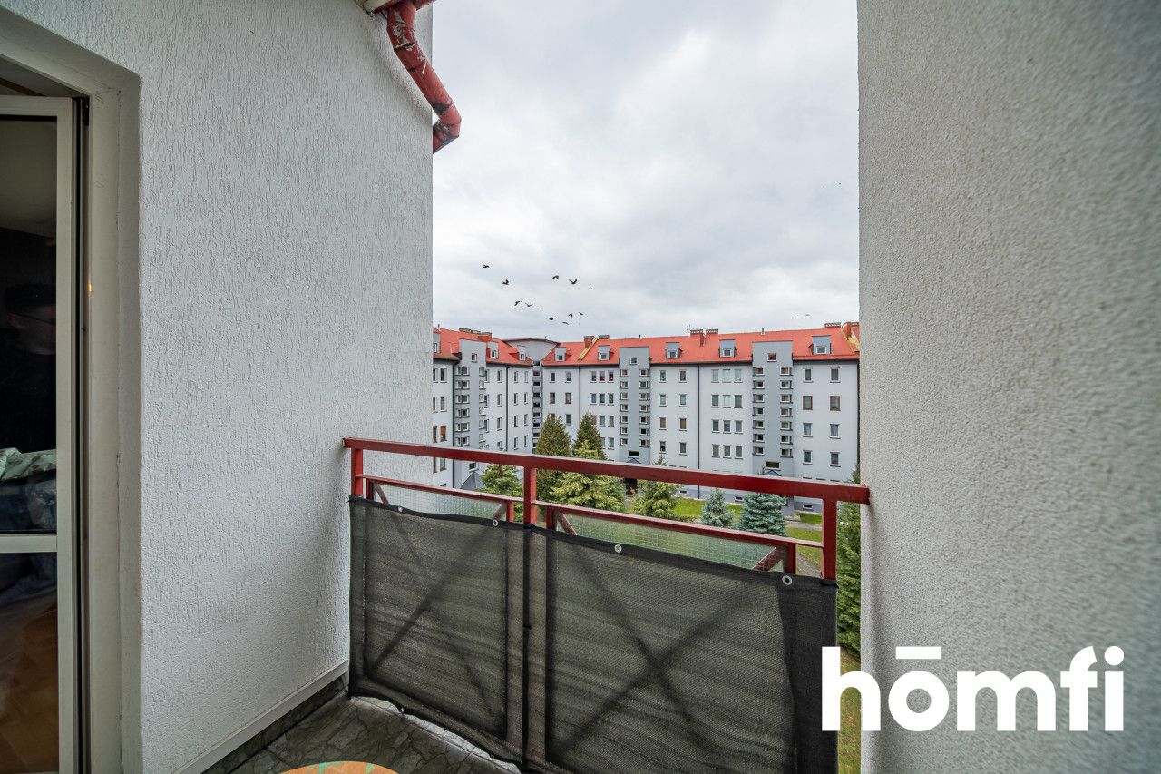Rodzinne 4 pokoje | 2 balkony | funkcjonalny układ - Mieszkanie - Sprzedaż - Nowy Sącz, Gorzków