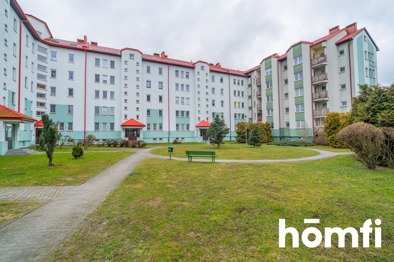 Rodzinne 4 pokoje | 2 balkony | funkcjonalny układ - Mieszkanie - Sprzedaż - Nowy Sącz, Gorzków