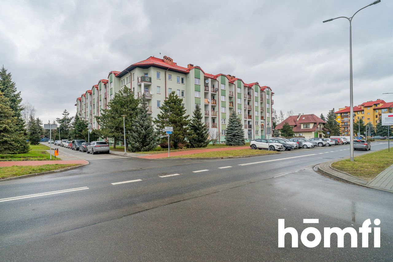 Rodzinne 4 pokoje | 2 balkony | funkcjonalny układ - Mieszkanie - Sprzedaż - Nowy Sącz, Gorzków