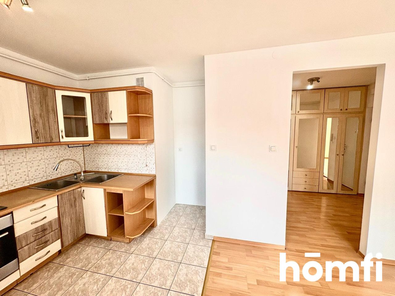 4-Room Family Apartment | 2 Balconies | Functional Layout - Apartment - Sale - Nowy Sącz