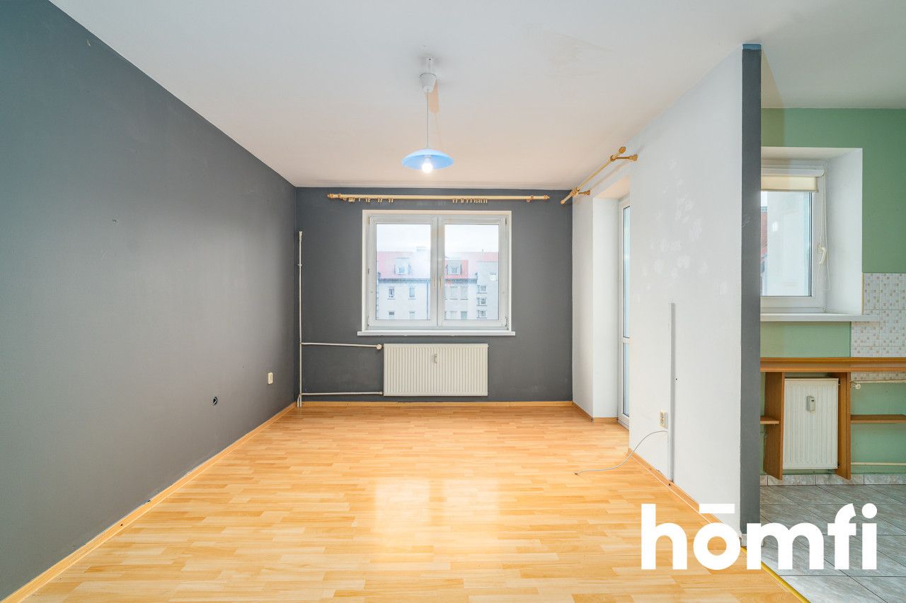 Rodzinne 4 pokoje | 2 balkony | funkcjonalny układ - Mieszkanie - Sprzedaż - Nowy Sącz, Gorzków