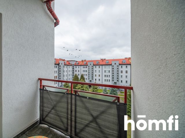 Rodzinne 4 pokoje | 2 balkony | funkcjonalny układ - Mieszkanie - Sprzedaż - Nowy Sącz, Gorzków