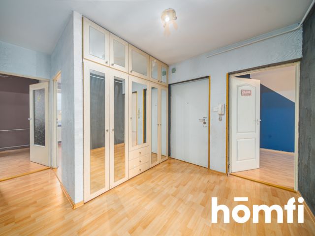 Rodzinne 4 pokoje | 2 balkony | funkcjonalny układ - Mieszkanie - Sprzedaż - Nowy Sącz, Gorzków