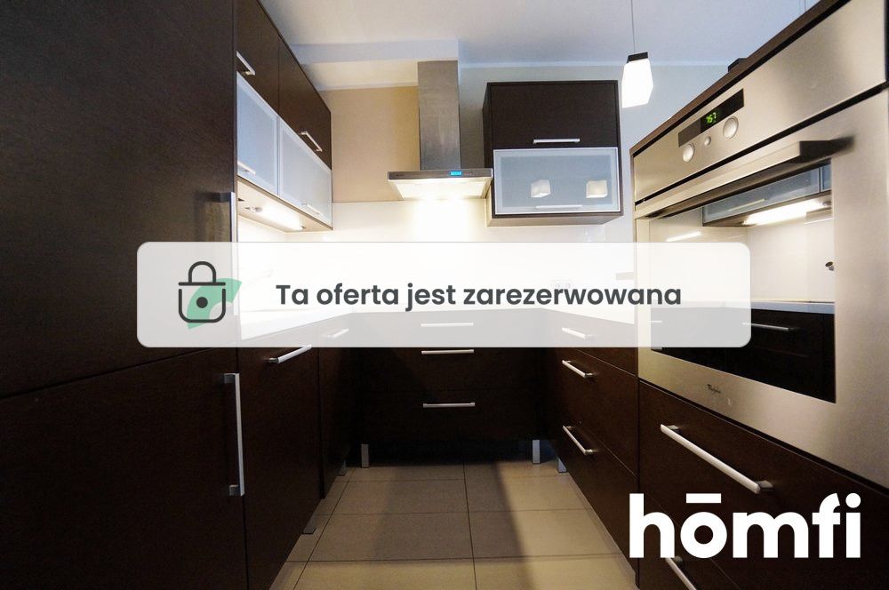 Three-rooms apartment, Felińskiego Street - Apartment - Rent - Kraków, Krowodrza / Prądnik Biały