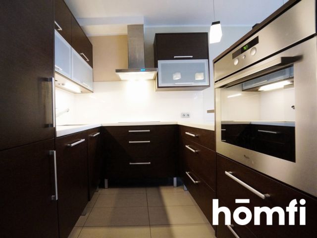 Three-rooms apartment, Felińskiego Street - Apartment - Rent - Kraków, Krowodrza / Prądnik Biały