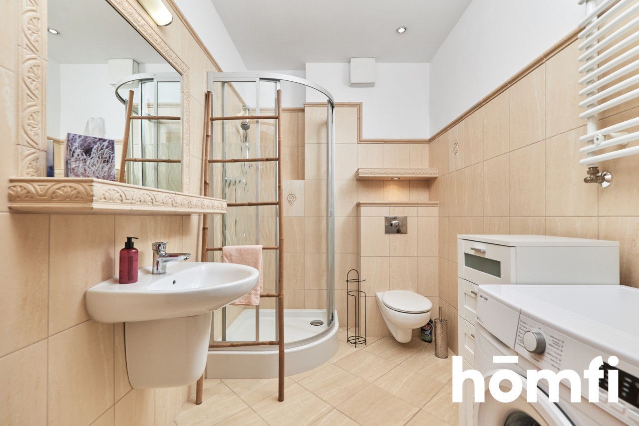 Scheduled two-room apartment - Przyjaźni, Wrocław i - Apartment - Rent - Wrocław, Krzyki