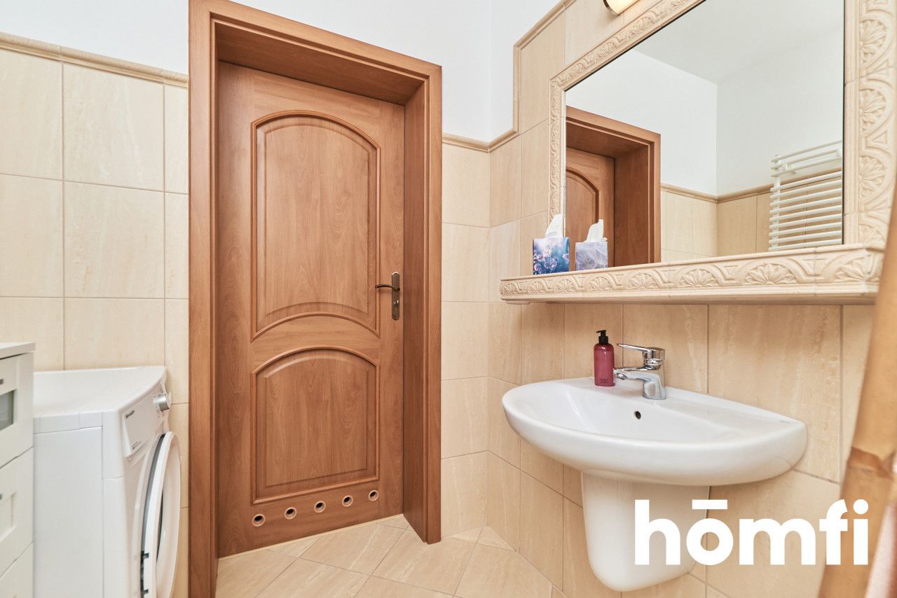 Scheduled two-room apartment - Przyjaźni, Wrocław i - Apartment - Rent - Wrocław, Krzyki