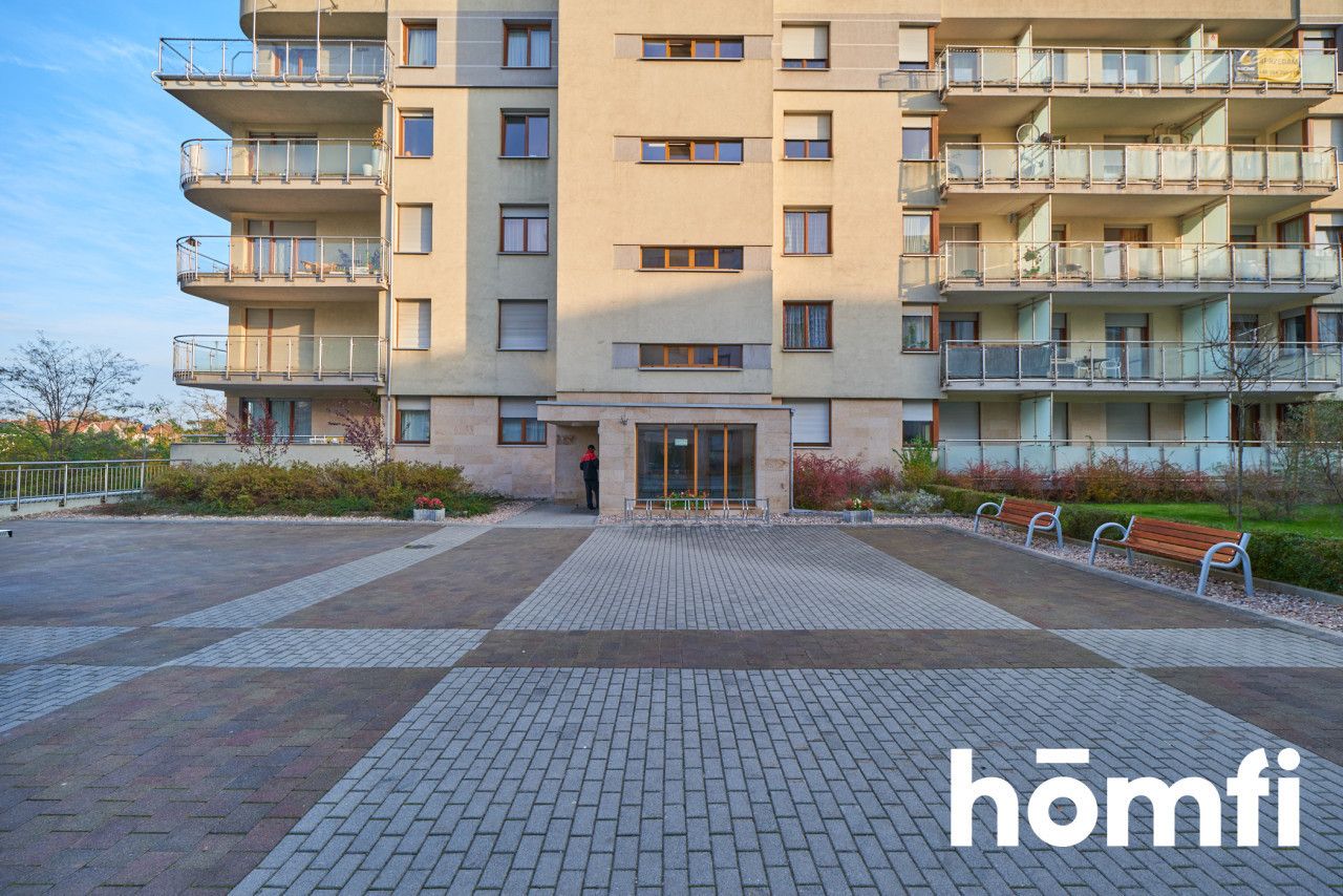 Scheduled two-room apartment - Przyjaźni, Wrocław i - Apartment - Rent - Wrocław, Krzyki