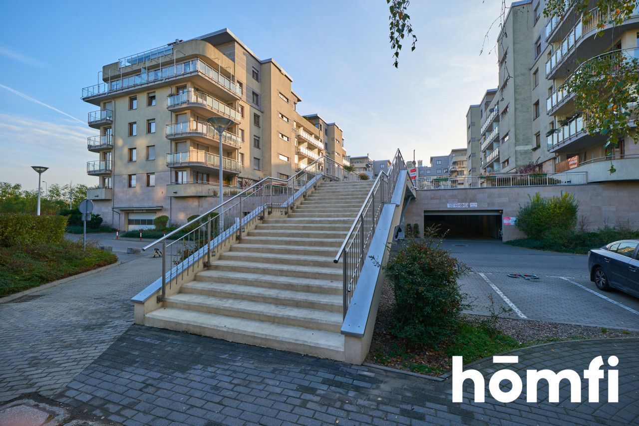 Scheduled two-room apartment - Przyjaźni, Wrocław i - Apartment - Rent - Wrocław, Krzyki