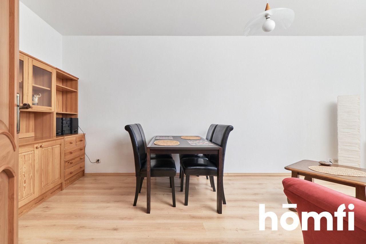 Scheduled two-room apartment - Przyjaźni, Wrocław i - Apartment - Rent - Wrocław, Krzyki