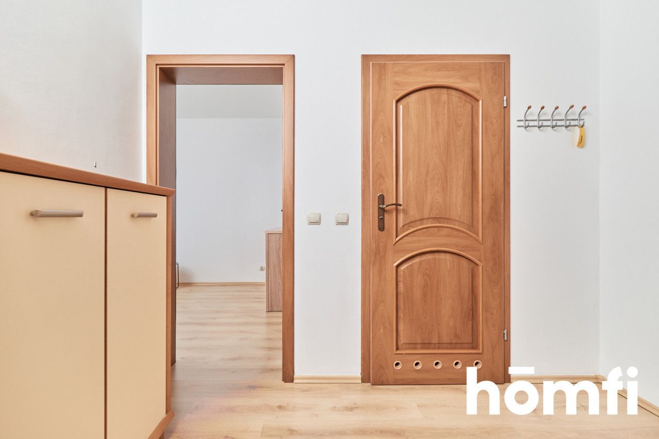 Scheduled two-room apartment - Przyjaźni, Wrocław i - Apartment - Rent - Wrocław, Krzyki