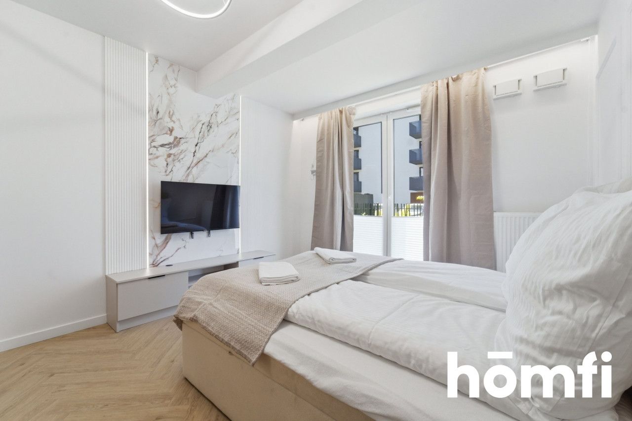 Apartment Garden | Modena Ceglana | Katowice - Apartment - Sale - Katowice, Brynów