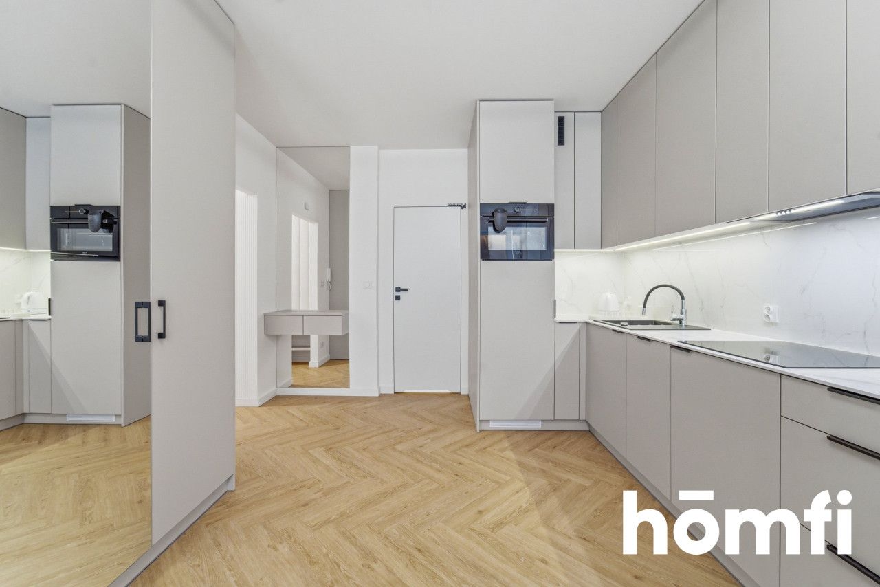 Apartment Garden | Modena Ceglana | Katowice - Apartment - Sale - Katowice, Brynów