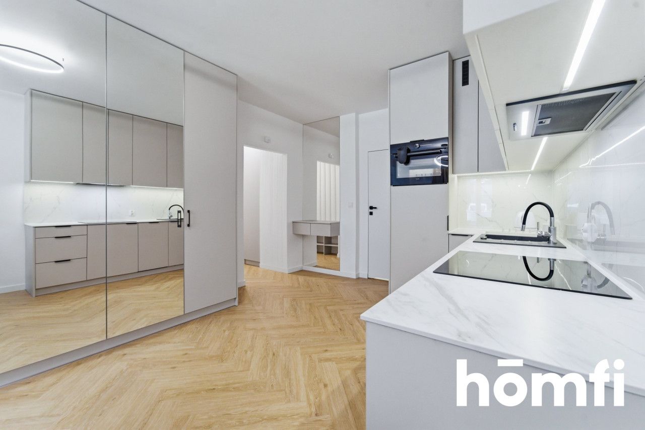 Apartment Garden | Modena Ceglana | Katowice - Apartment - Sale - Katowice, Brynów