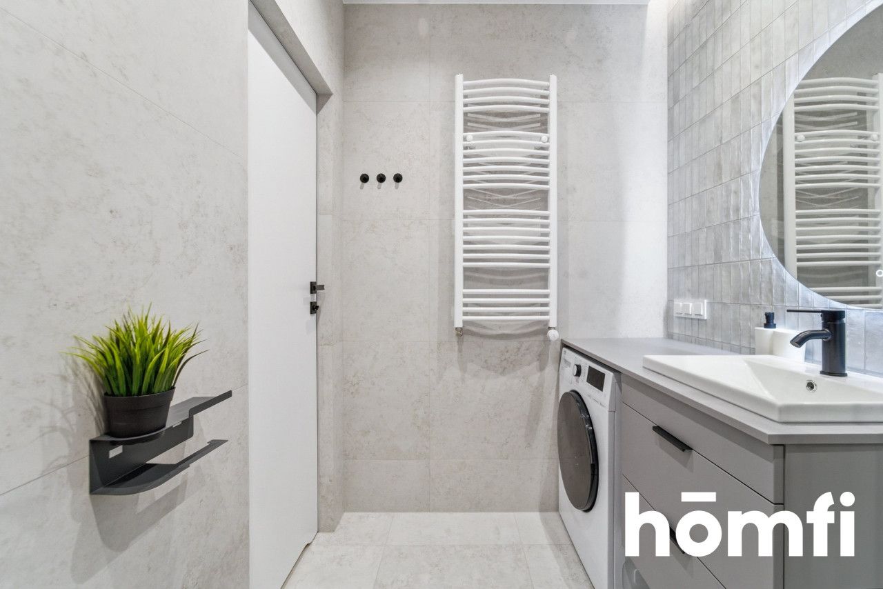 Apartment Garden | Modena Ceglana | Katowice - Apartment - Sale - Katowice, Brynów