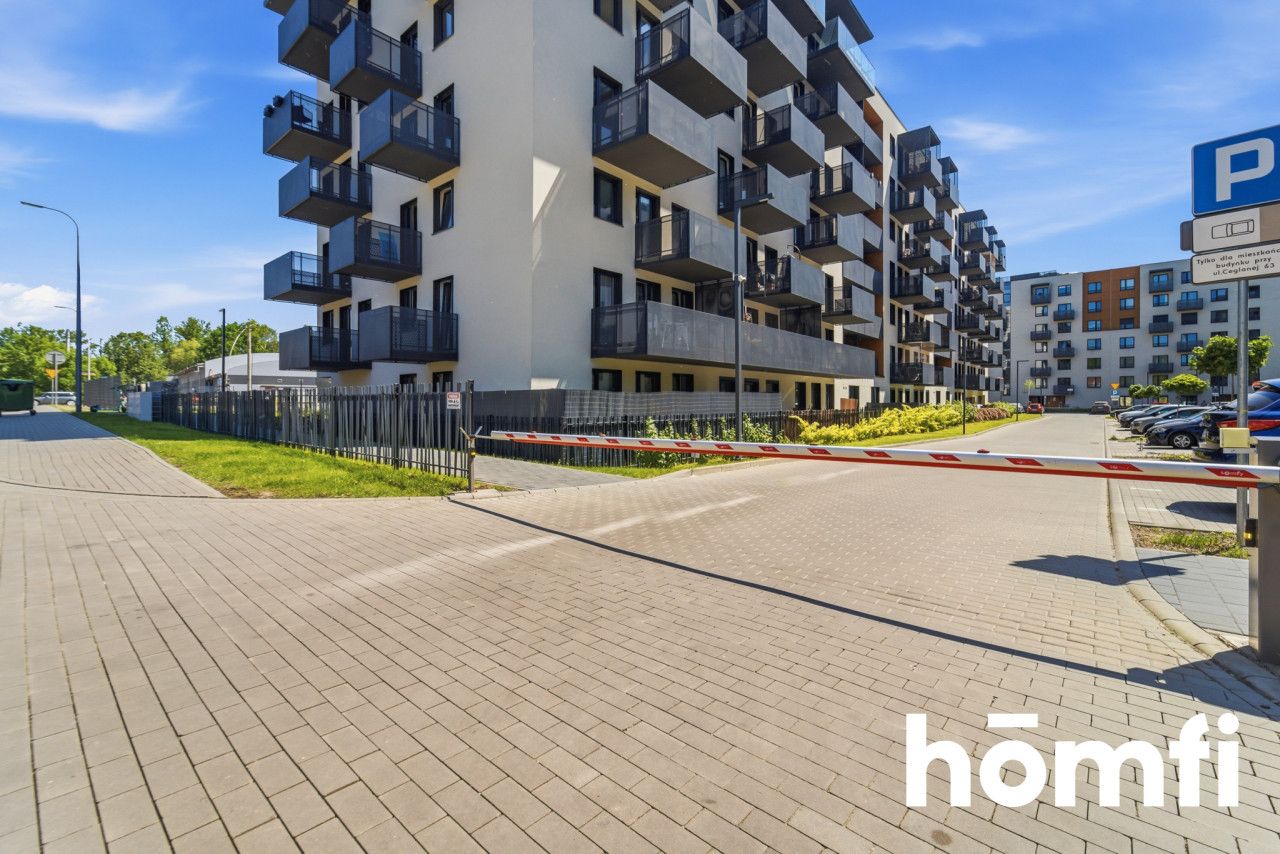Apartment Garden | Modena Ceglana | Katowice - Apartment - Sale - Katowice, Brynów