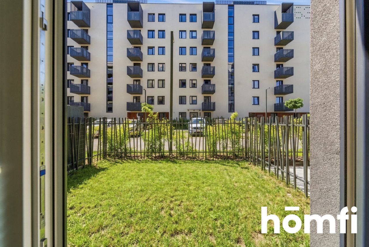 Apartment Garden | Modena Ceglana | Katowice - Apartment - Sale - Katowice, Brynów