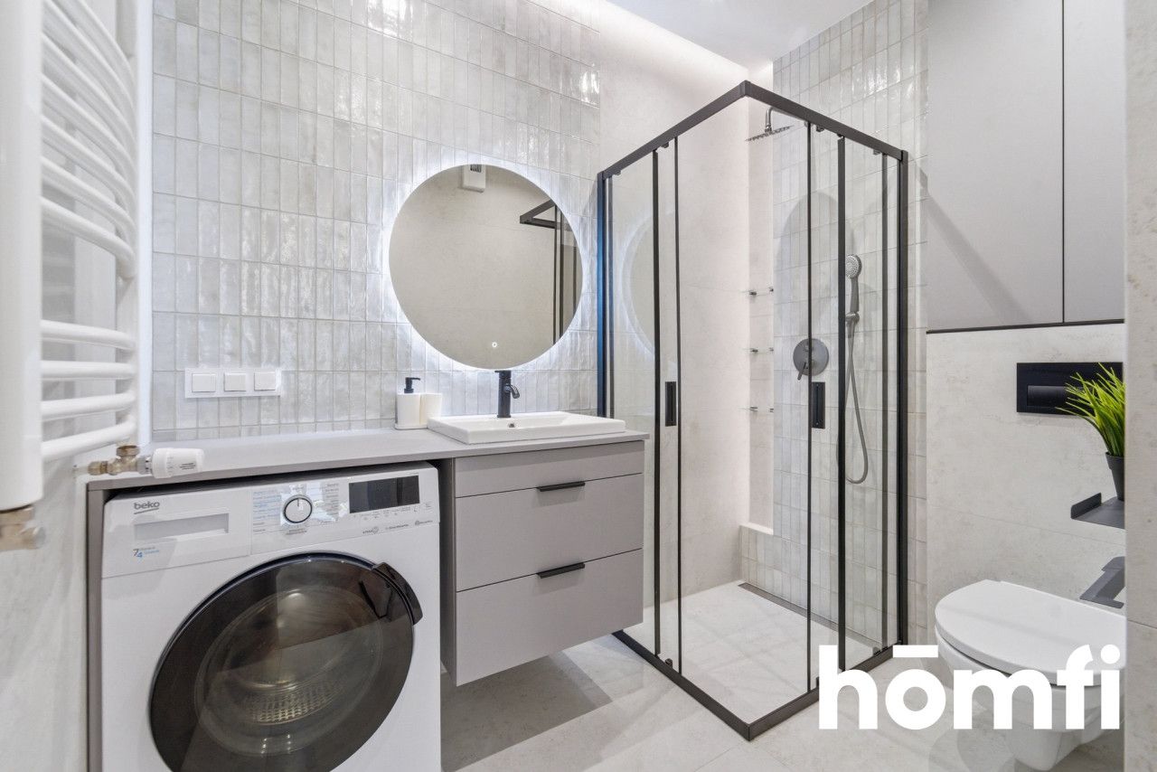 Apartment Garden | Modena Ceglana | Katowice - Apartment - Sale - Katowice, Brynów