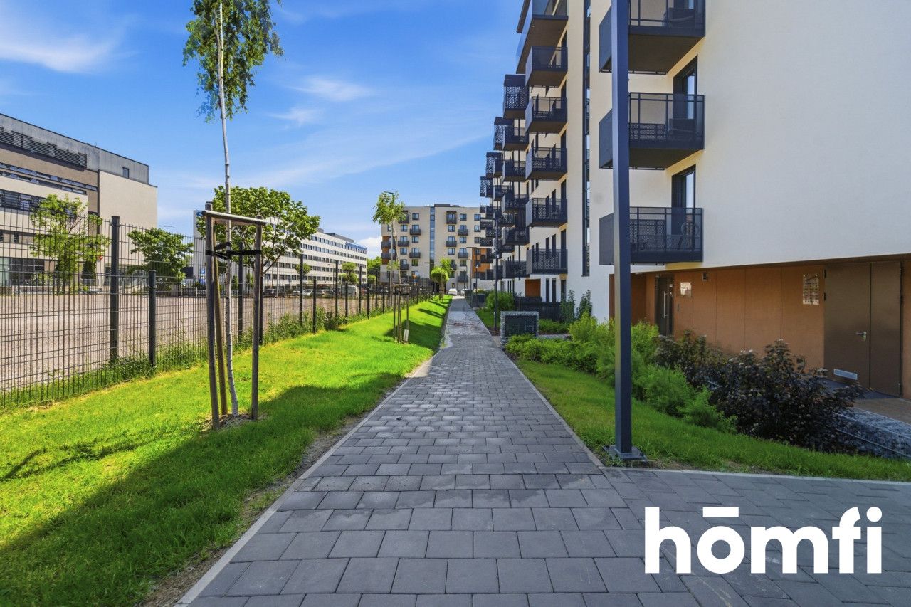 Apartment Garden | Modena Ceglana | Katowice - Apartment - Sale - Katowice, Brynów