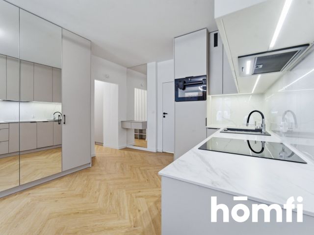 Apartment Garden | Modena Ceglana | Katowice - Apartment - Sale - Katowice, Brynów