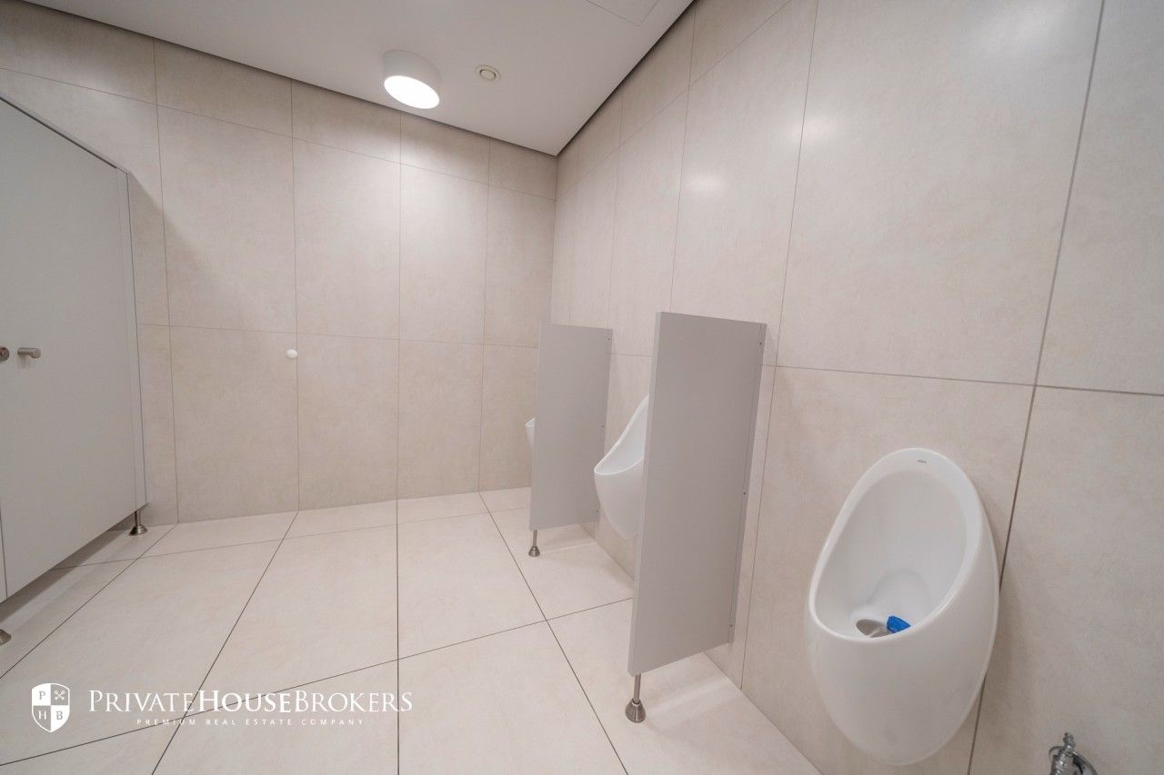 Office space in city center 816 sqm - Commercial premises - Rent - Kraków, Krowodrza / Salwator