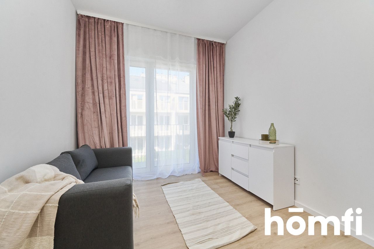 New 2-level flat in Iwiny! First tenancy, 51m² - Квартира - Оренда - Wrocławski, Siechnice / Iwiny