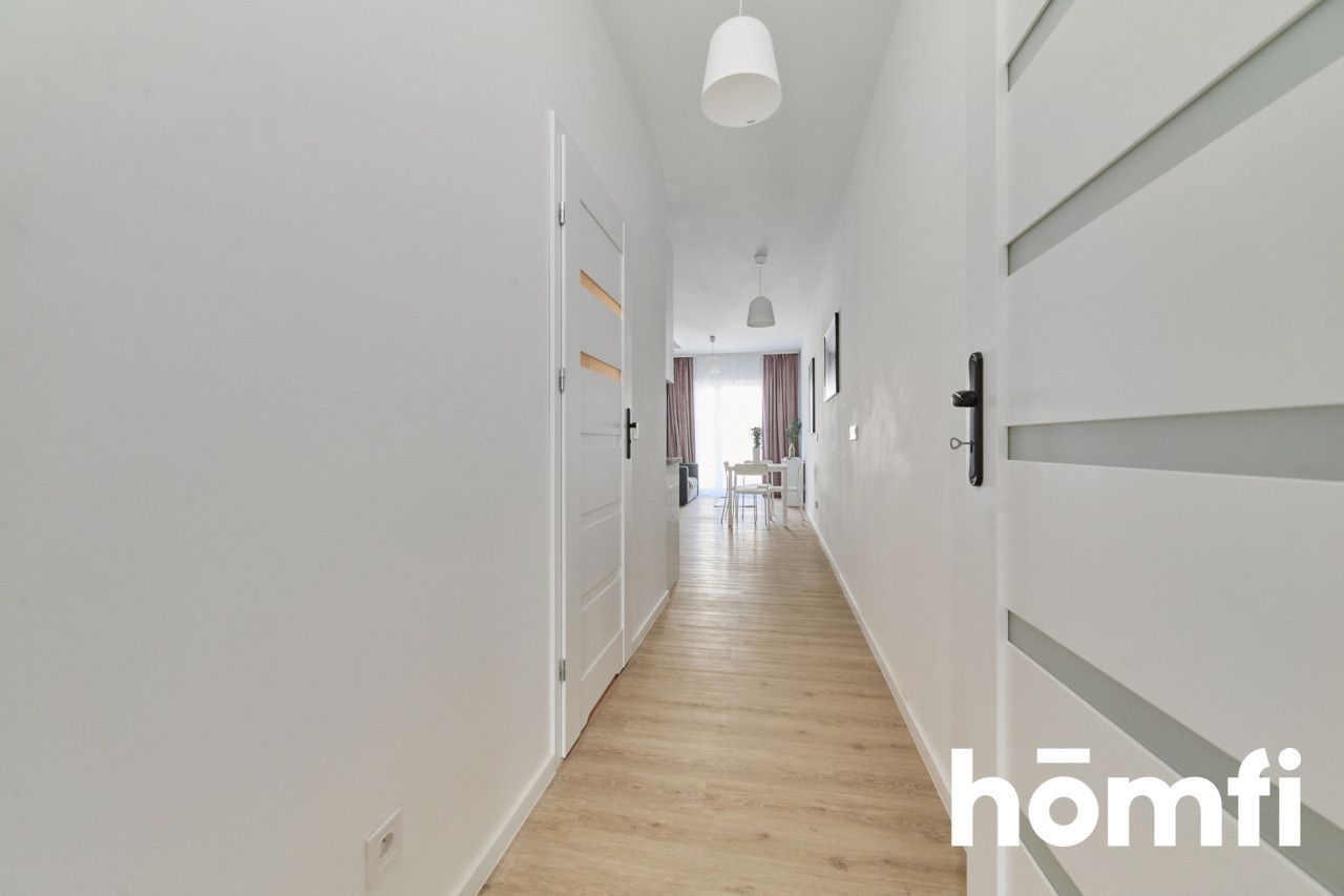 New 2-level flat in Iwiny! First tenancy, 51m² - Квартира - Оренда - Wrocławski, Siechnice / Iwiny