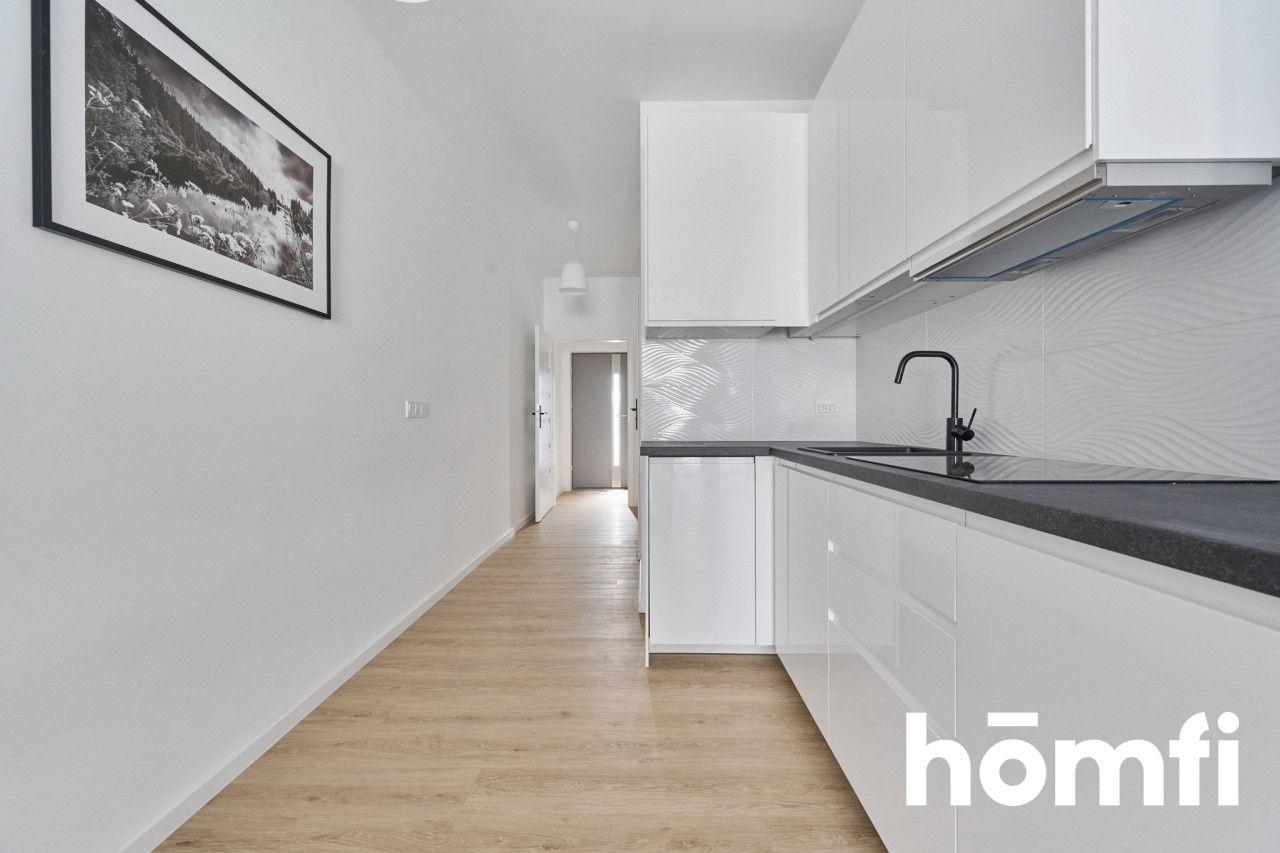 New 2-level flat in Iwiny! First tenancy, 51m² - Квартира - Оренда - Wrocławski, Siechnice / Iwiny