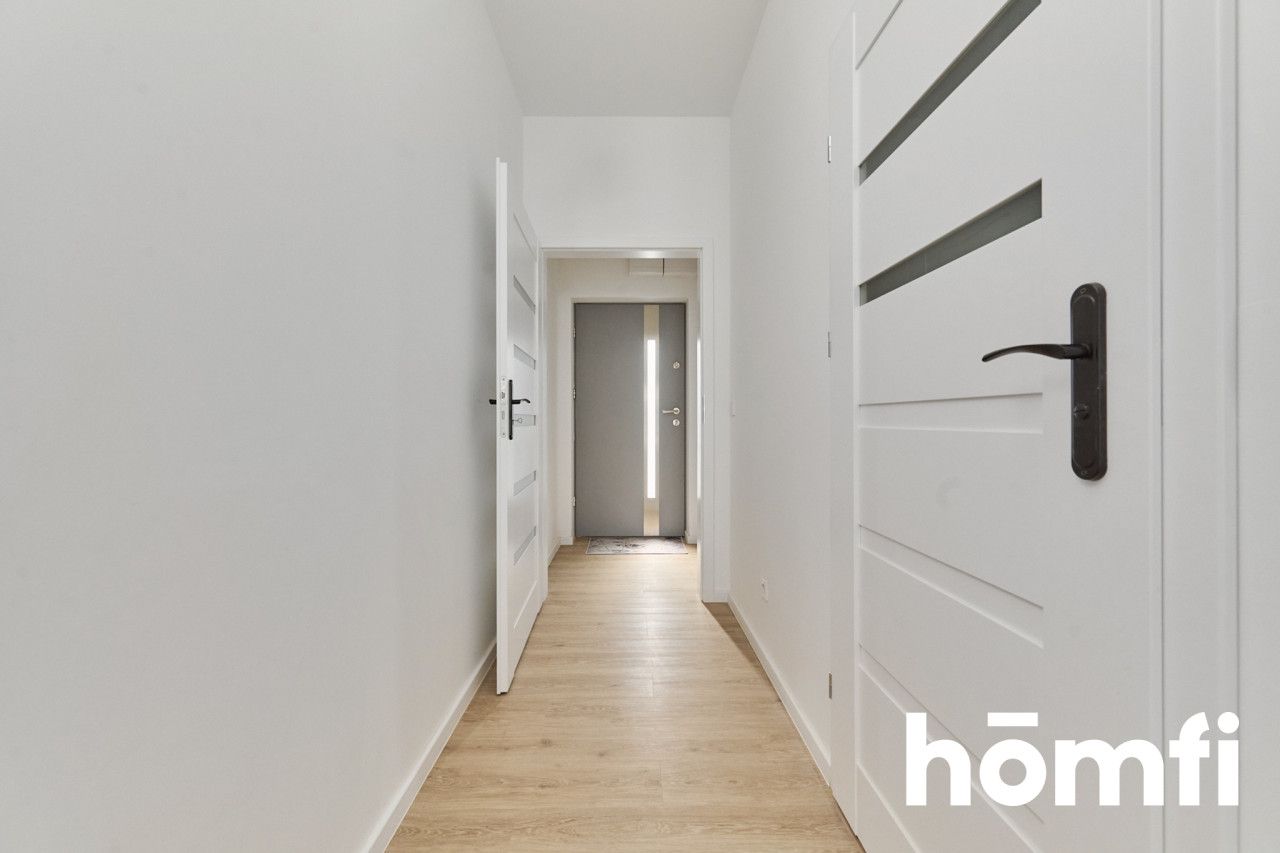 New 2-level flat in Iwiny! First tenancy, 51m² - Квартира - Оренда - Wrocławski, Siechnice / Iwiny