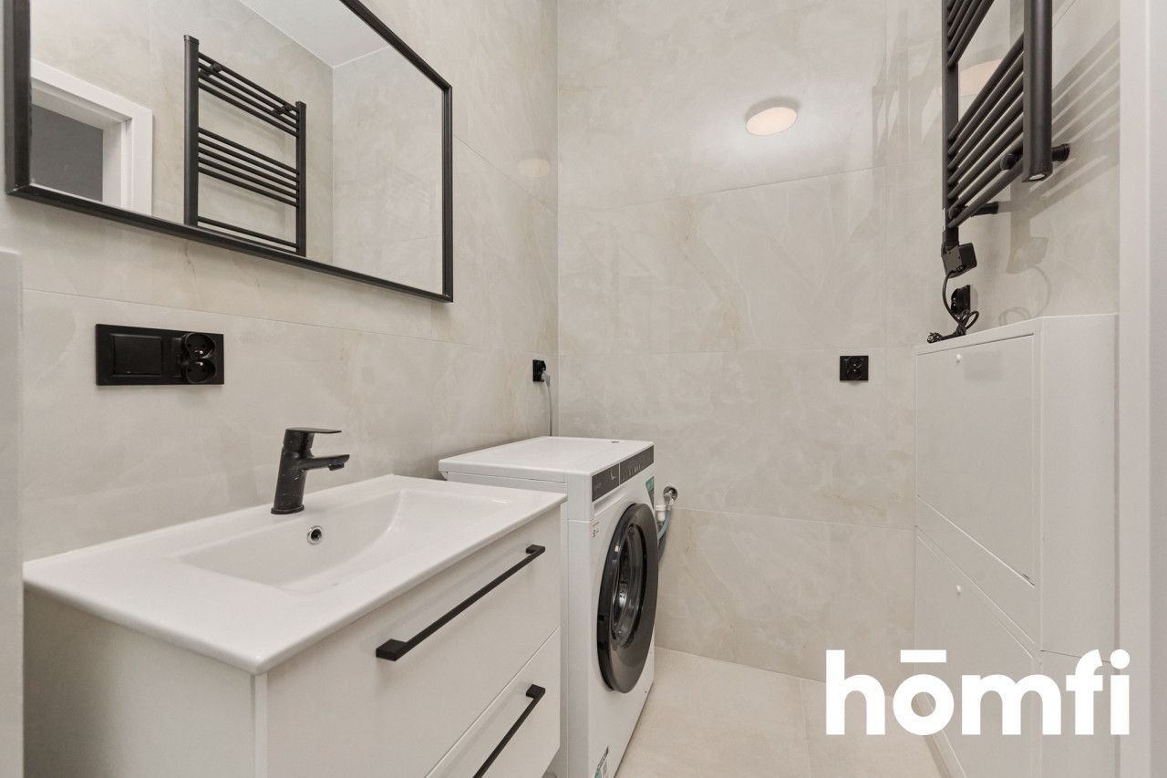 New 2-level flat in Iwiny! First tenancy, 51m² - Квартира - Оренда - Wrocławski, Siechnice / Iwiny