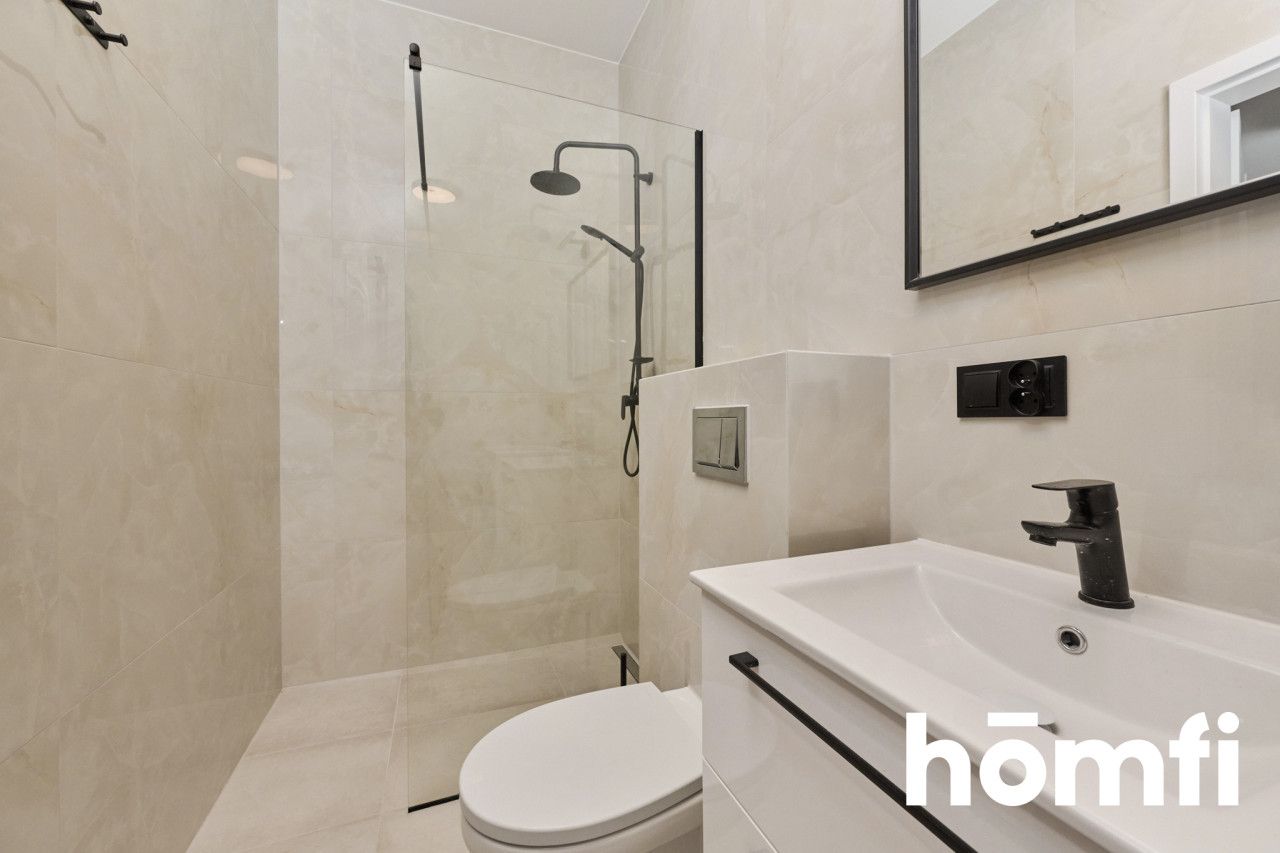 New 2-level flat in Iwiny! First tenancy, 51m² - Квартира - Оренда - Wrocławski, Siechnice / Iwiny