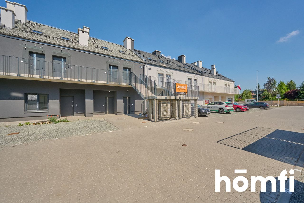 New 2-level flat in Iwiny! First tenancy, 51m² - Квартира - Оренда - Wrocławski, Siechnice / Iwiny