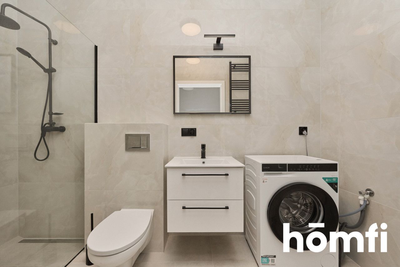 New 2-level flat in Iwiny! First tenancy, 51m² - Квартира - Оренда - Wrocławski, Siechnice / Iwiny