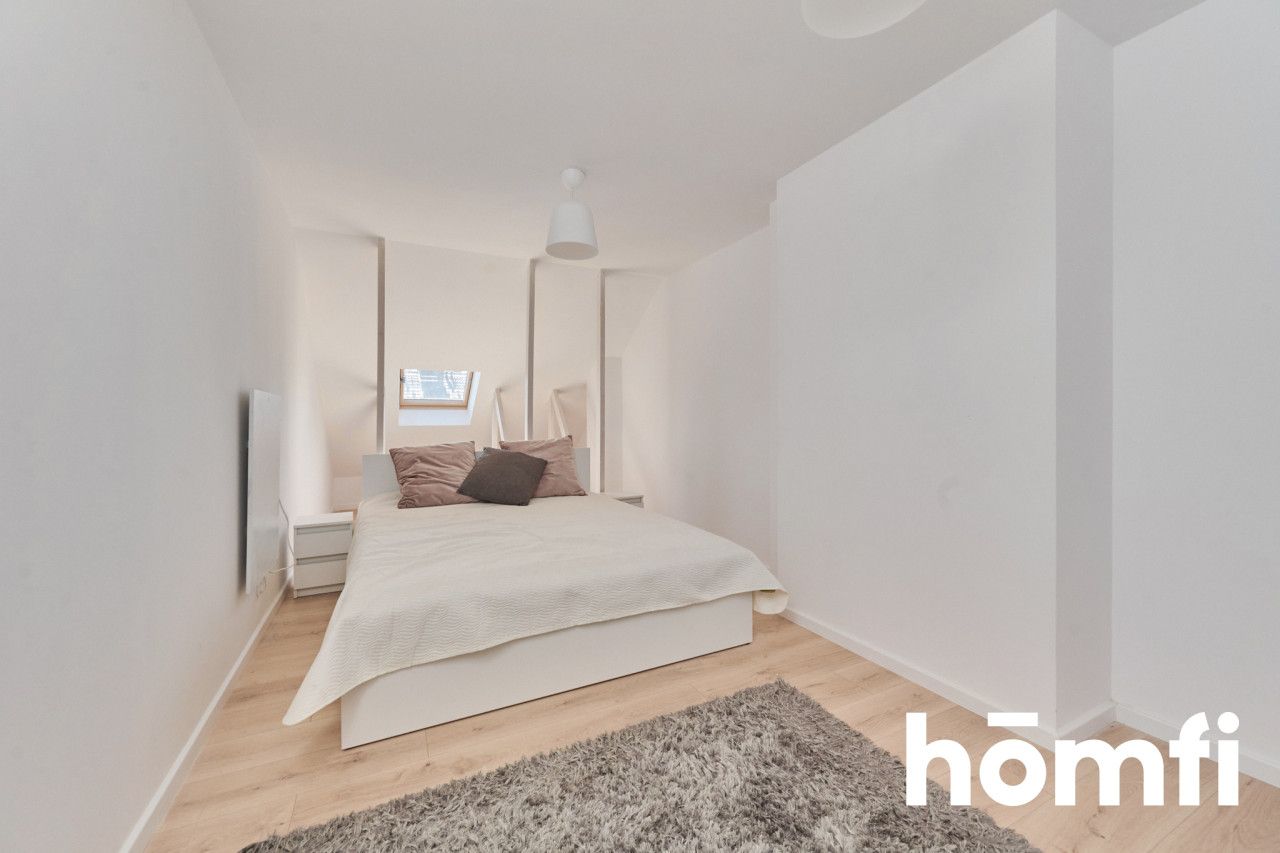 New 2-level flat in Iwiny! First tenancy, 51m² - Квартира - Оренда - Wrocławski, Siechnice / Iwiny