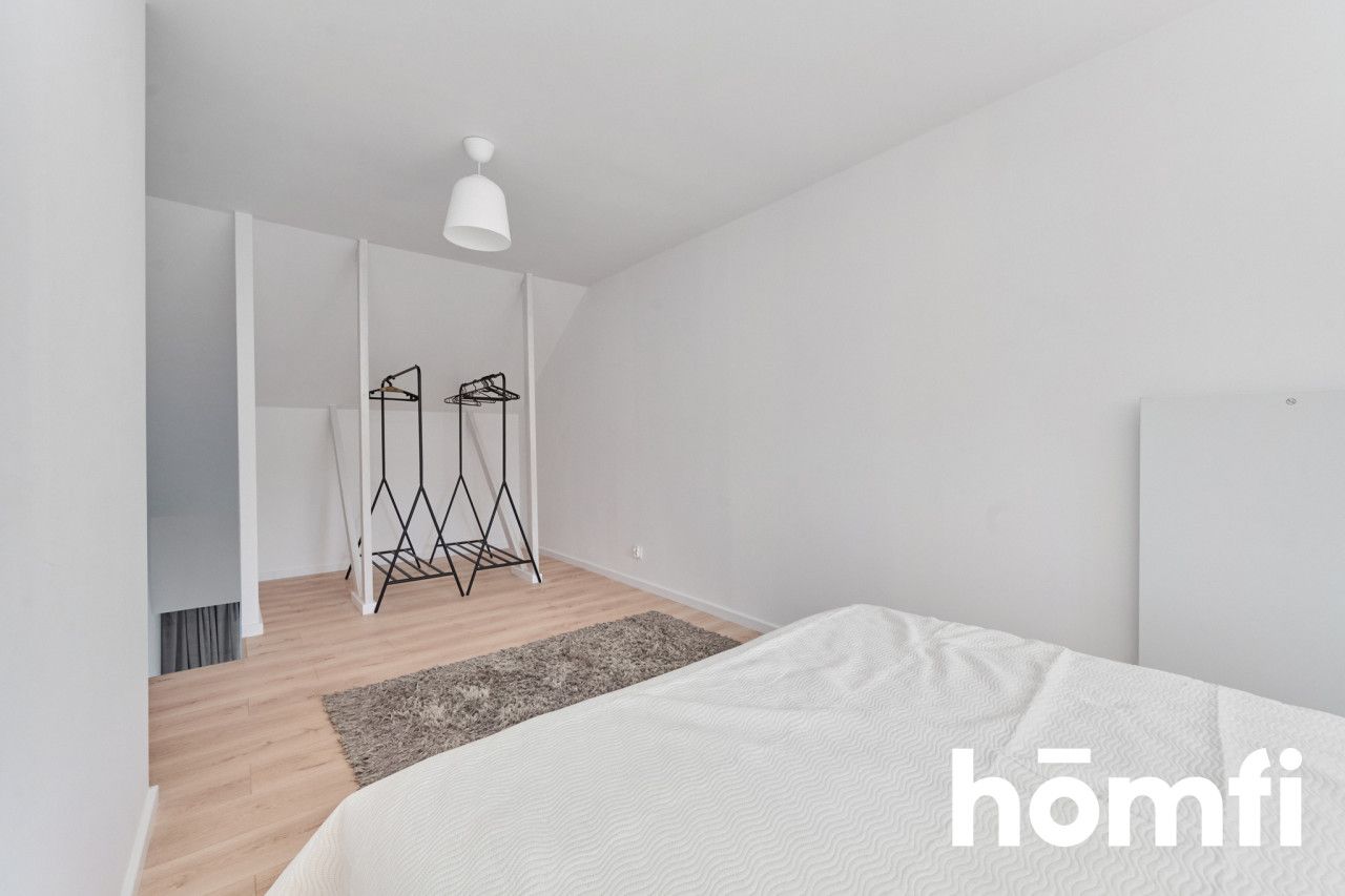 New 2-level flat in Iwiny! First tenancy, 51m² - Квартира - Оренда - Wrocławski, Siechnice / Iwiny