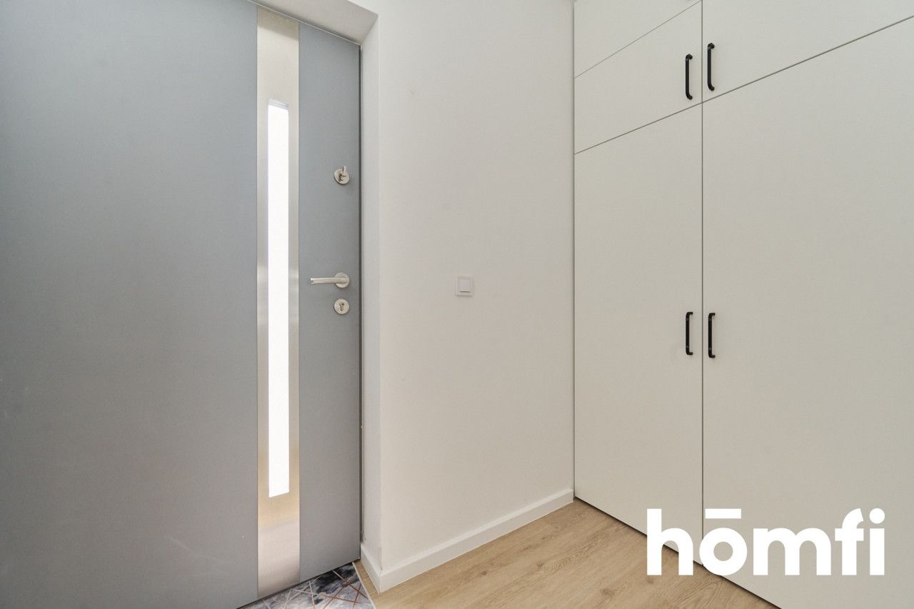 New 2-level flat in Iwiny! First tenancy, 51m² - Квартира - Оренда - Wrocławski, Siechnice / Iwiny