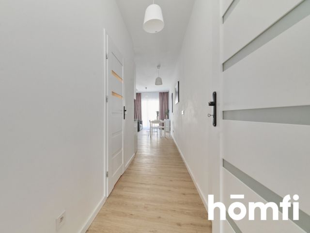Nowe 2 poziomy w Iwinach! Pierwszy najem, 51m² - Mieszkanie - Wynajem - Wrocławski, Siechnice / Iwiny