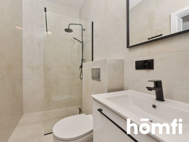 Nowe 2 poziomy w Iwinach! Pierwszy najem, 51m² - Mieszkanie - Wynajem - Wrocławski, Siechnice / Iwiny