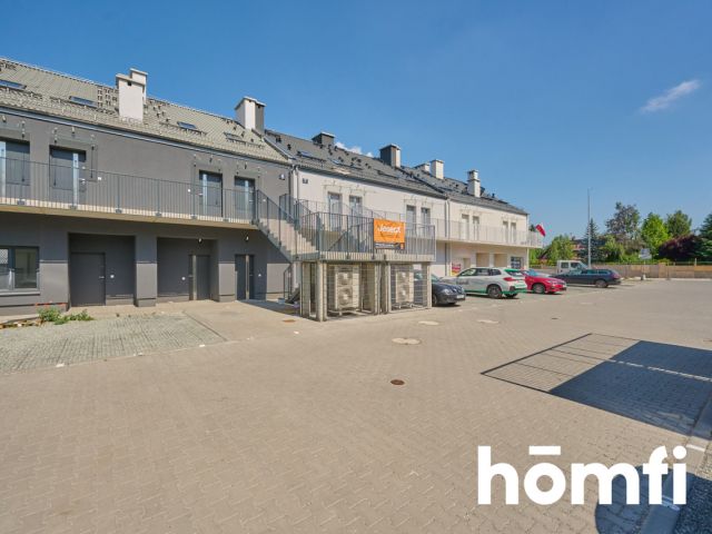 Nowe 2 poziomy w Iwinach! Pierwszy najem, 51m² - Mieszkanie - Wynajem - Wrocławski, Siechnice / Iwiny