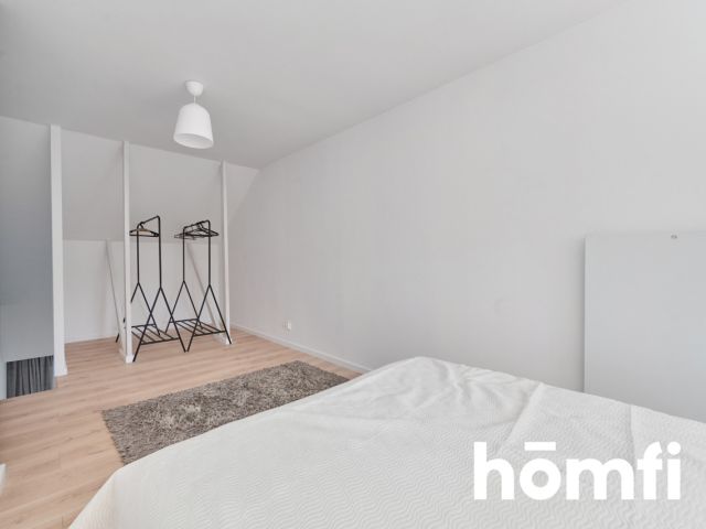 Nowe 2 poziomy w Iwinach! Pierwszy najem, 51m² - Mieszkanie - Wynajem - Wrocławski, Siechnice / Iwiny