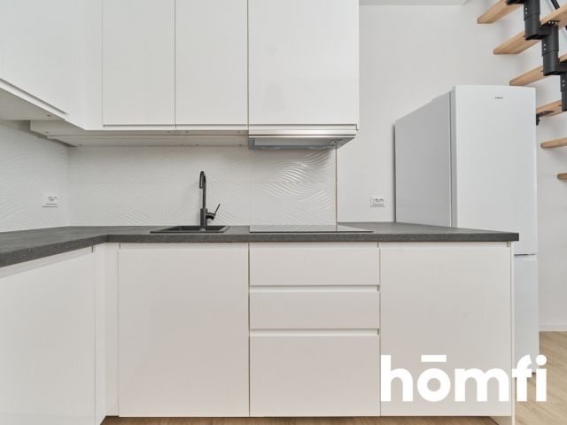 Nowe 2 poziomy w Iwinach! Pierwszy najem, 51m² - Mieszkanie - Wynajem - Wrocławski, Siechnice / Iwiny