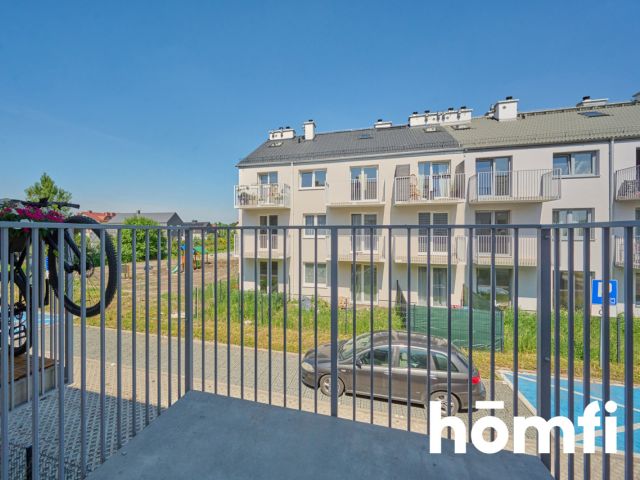 Nowe 2 poziomy w Iwinach! Pierwszy najem, 51m² - Mieszkanie - Wynajem - Wrocławski, Siechnice / Iwiny