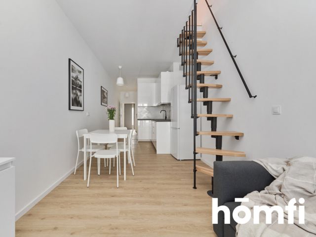 Nowe 2 poziomy w Iwinach! Pierwszy najem, 51m² - Mieszkanie - Wynajem - Wrocławski, Siechnice / Iwiny