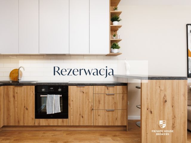 Jasne, wykończone w wysokim standardzie M z balkonem| Pełne AGD| Parking w cenie - Mieszkanie - Wynajem - Kraków, Nowa Huta / Mistrzejowice