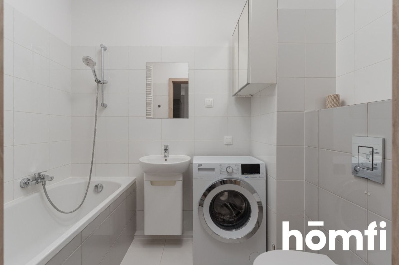 Street Zeus, 2-room apartment, Kowale - Apartment - Rent - Gdański, Kolbudy / Kowale