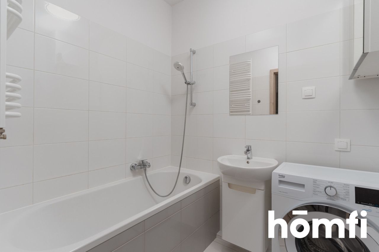 Street Zeus, 2-room apartment, Kowale - Apartment - Rent - Gdański, Kolbudy / Kowale