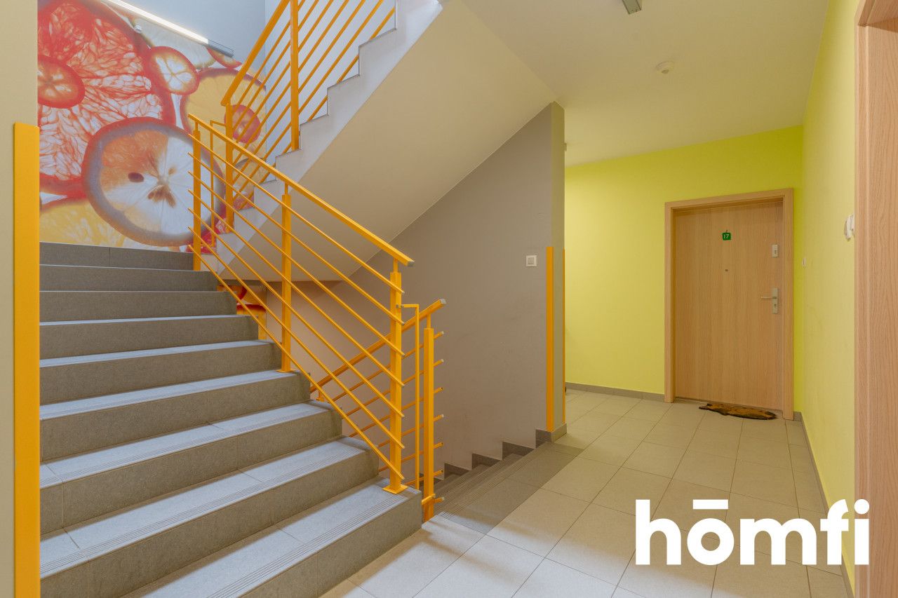 Street Zeus, 2-room apartment, Kowale - Apartment - Rent - Gdański, Kolbudy / Kowale