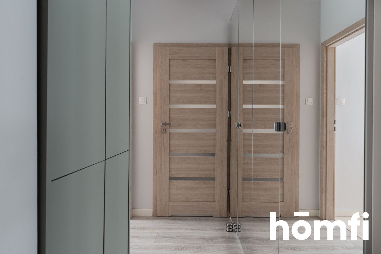 Street Zeus, 2-room apartment, Kowale - Apartment - Rent - Gdański, Kolbudy / Kowale