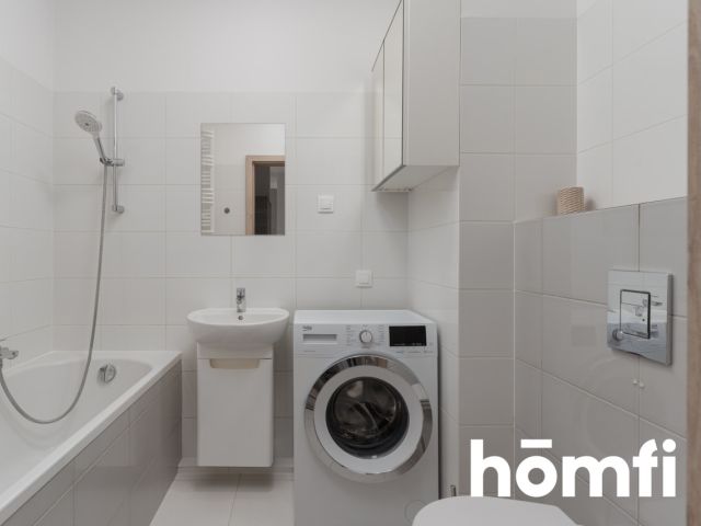 Street Zeus, 2-room apartment, Kowale - Apartment - Rent - Gdański, Kolbudy / Kowale