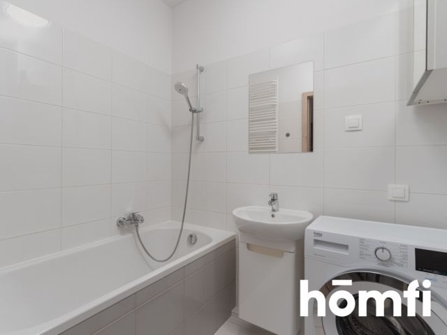 Street Zeus, 2-room apartment, Kowale - Apartment - Rent - Gdański, Kolbudy / Kowale